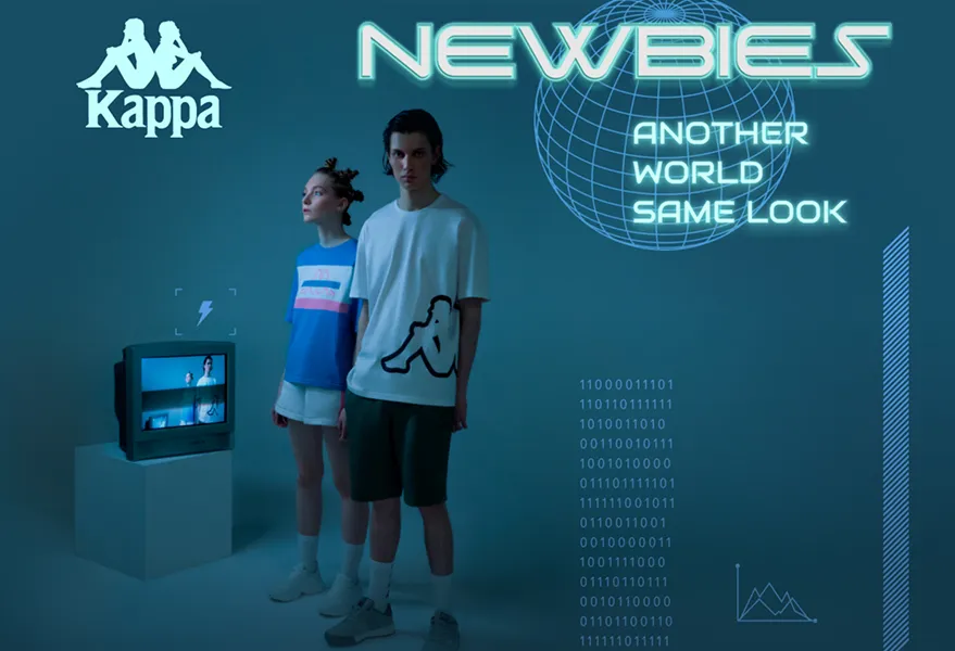 Kappa | Kappa Newbies